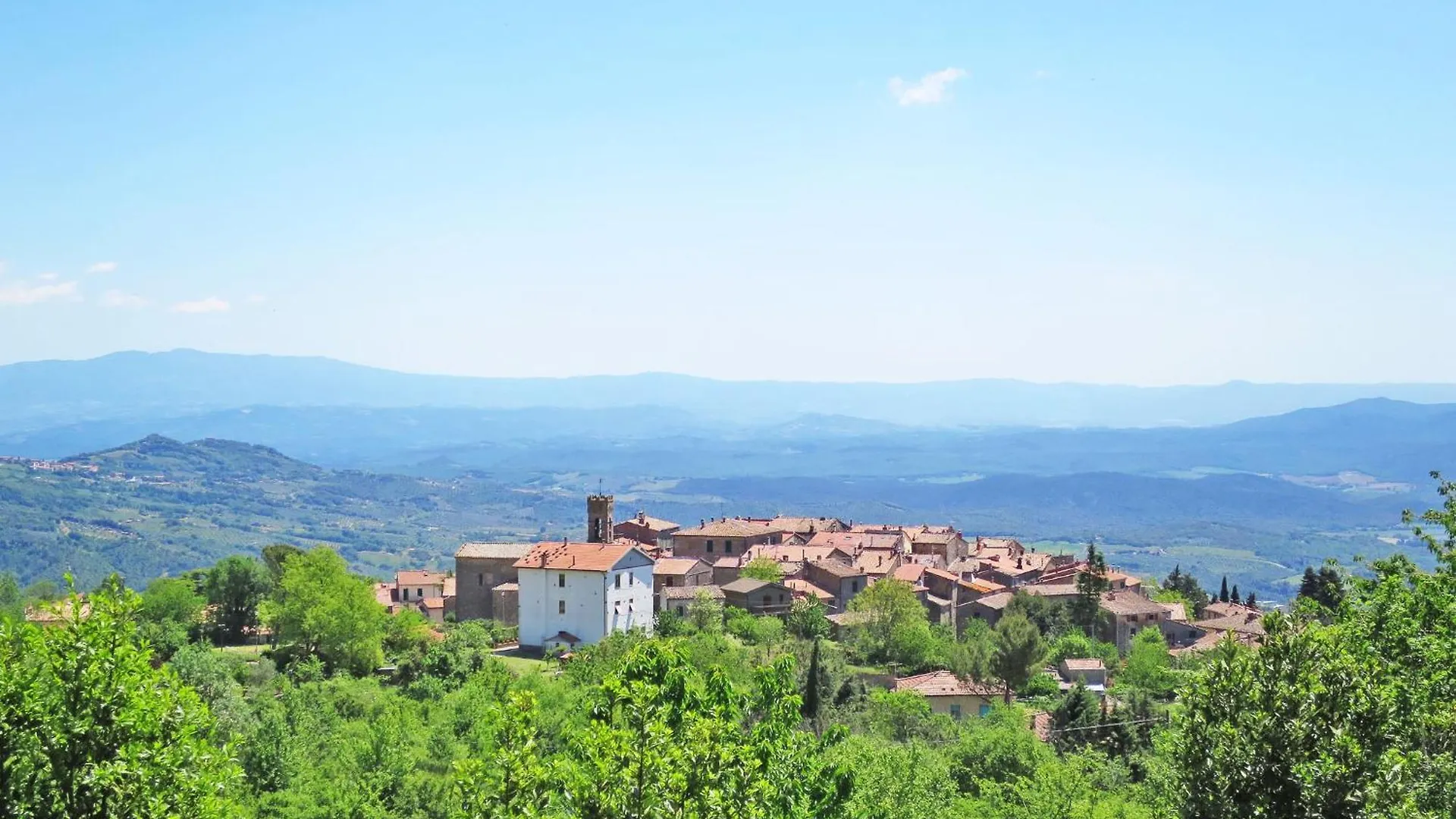 Holiday Home Oasi Di Benessere Bio By Interhome Sassofortino