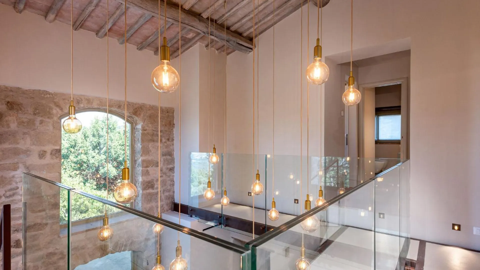 Holiday Home Oasi Di Benessere Bio By Interhome Sassofortino
