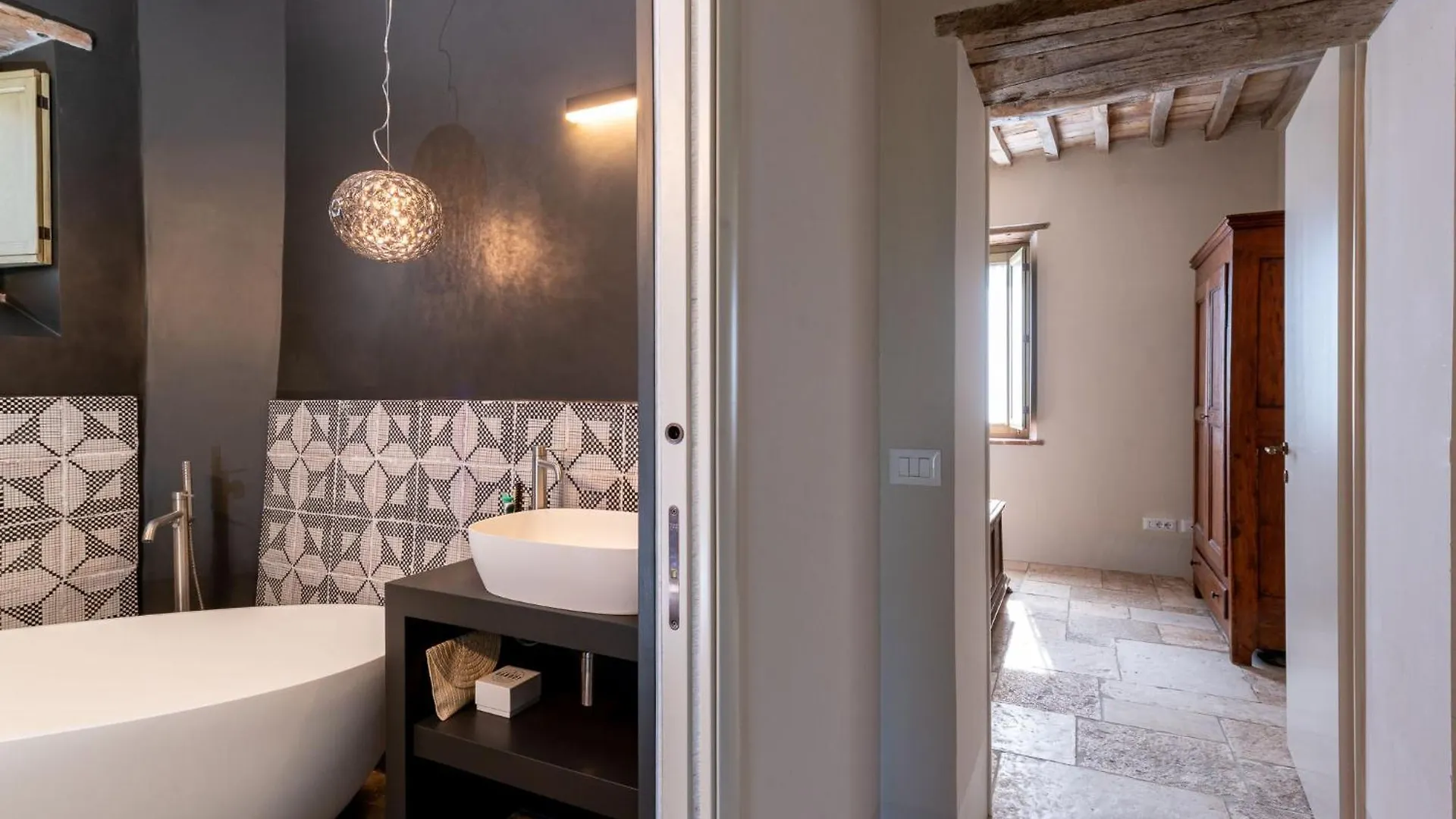 Holiday Home Oasi Di Benessere Bio By Interhome Sassofortino