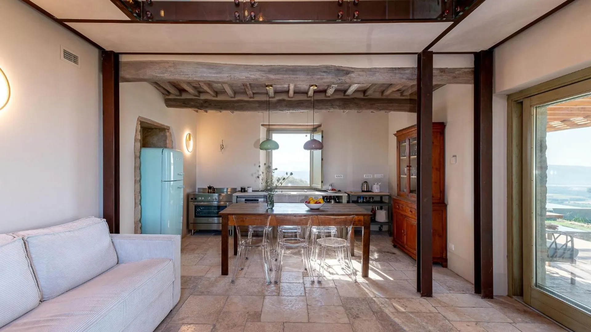 Holiday Home Oasi Di Benessere Bio By Interhome Sassofortino Italy