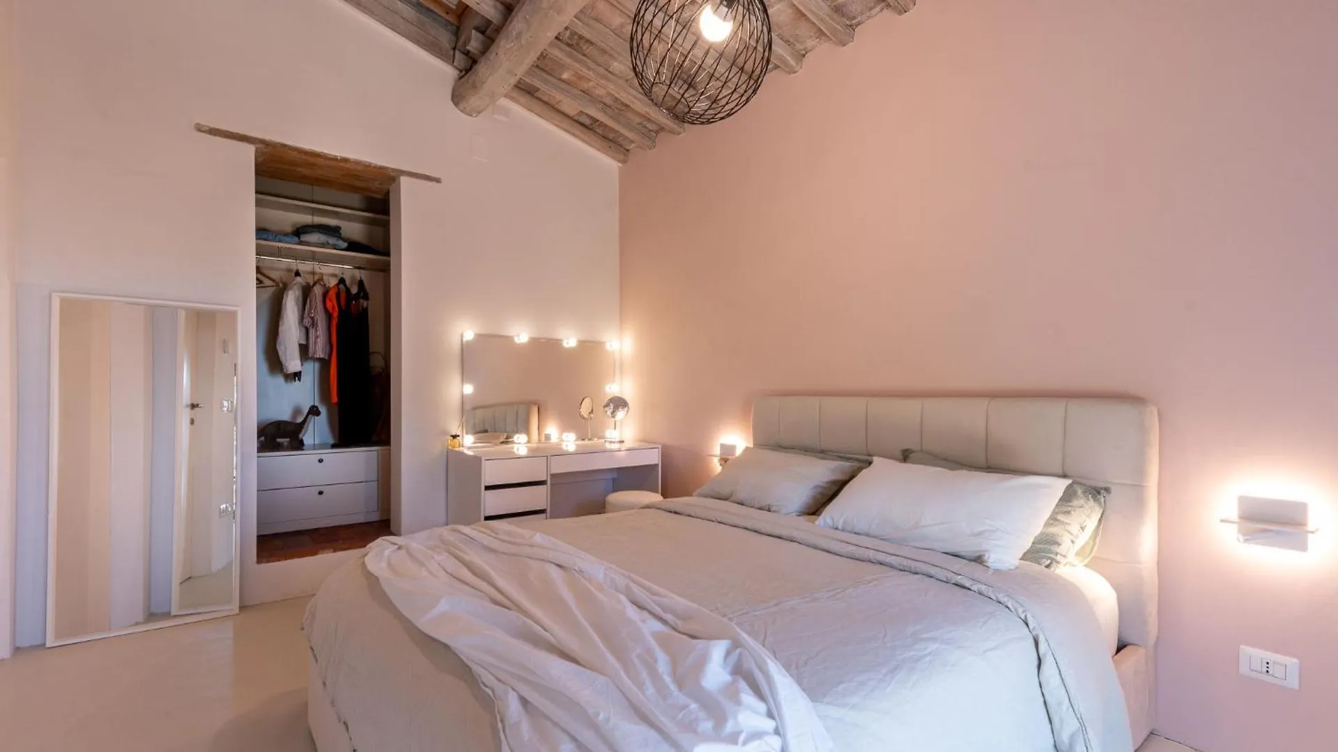 Holiday Home Oasi Di Benessere Bio By Interhome Sassofortino