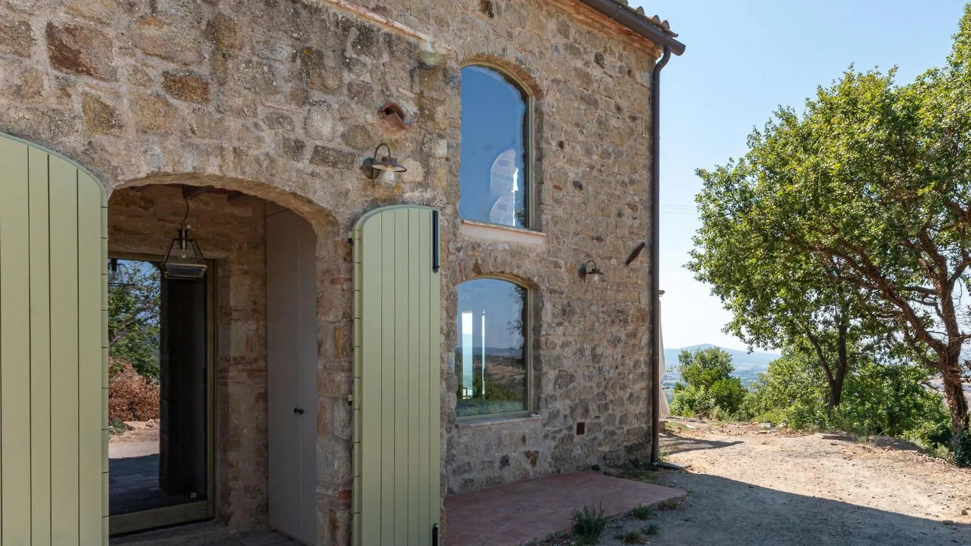 Holiday Home Oasi Di Benessere Bio By Interhome Sassofortino