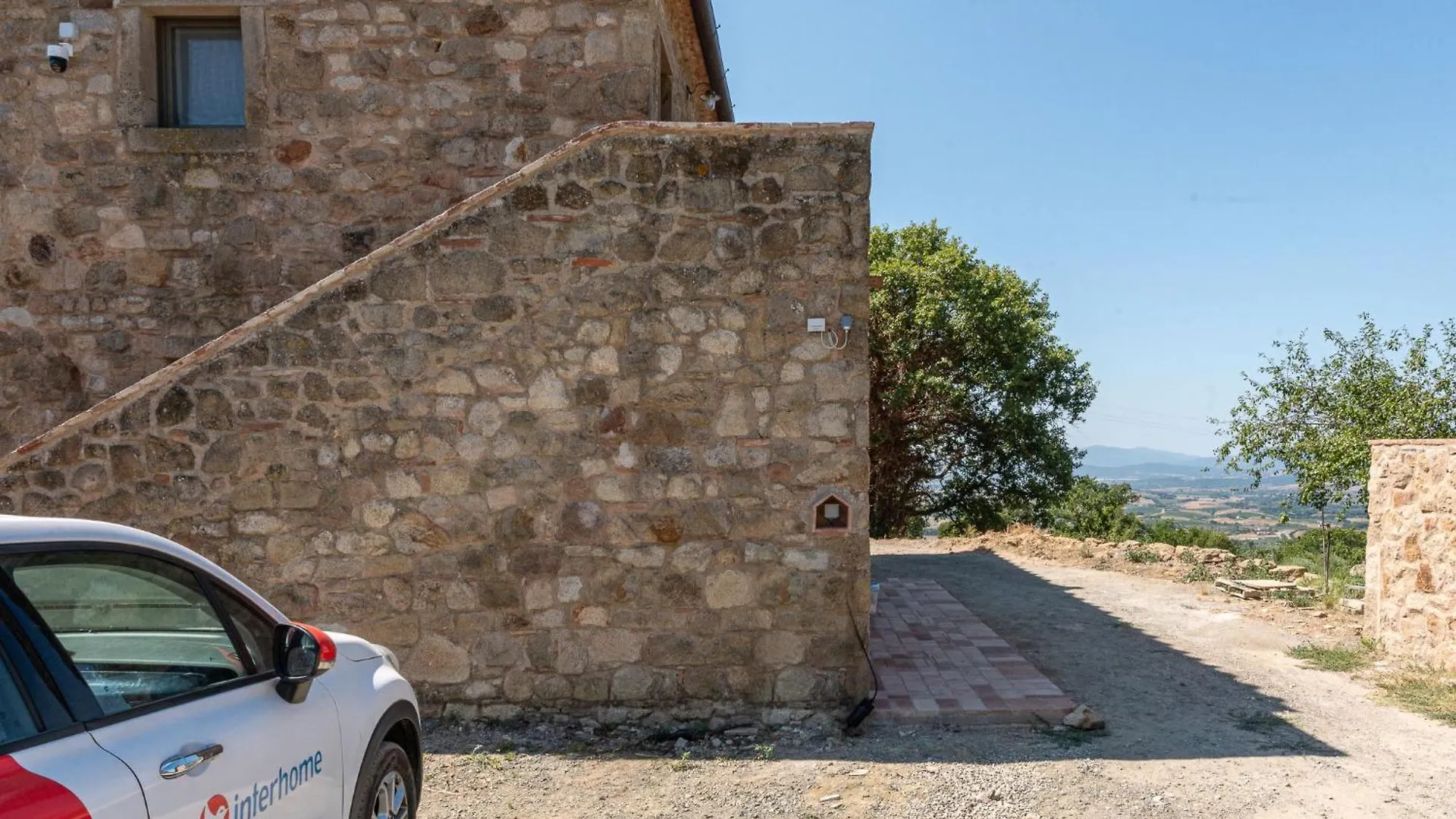 Holiday Home Oasi Di Benessere Bio By Interhome Sassofortino