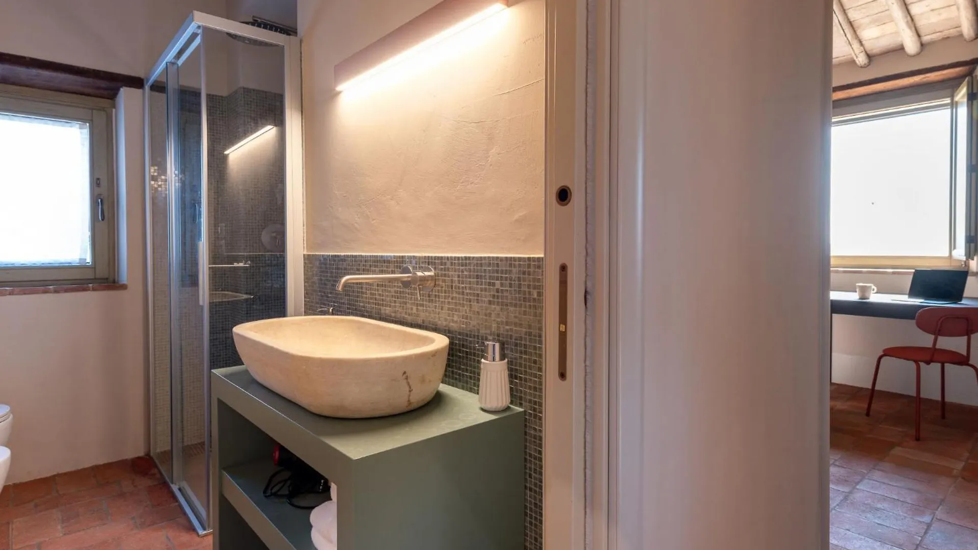 Holiday Home Oasi Di Benessere Bio By Interhome Sassofortino