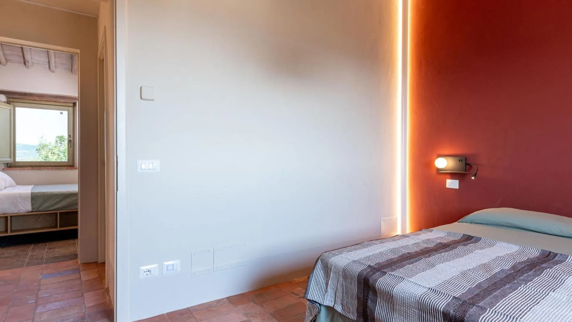 Holiday Home Oasi Di Benessere Bio By Interhome Sassofortino