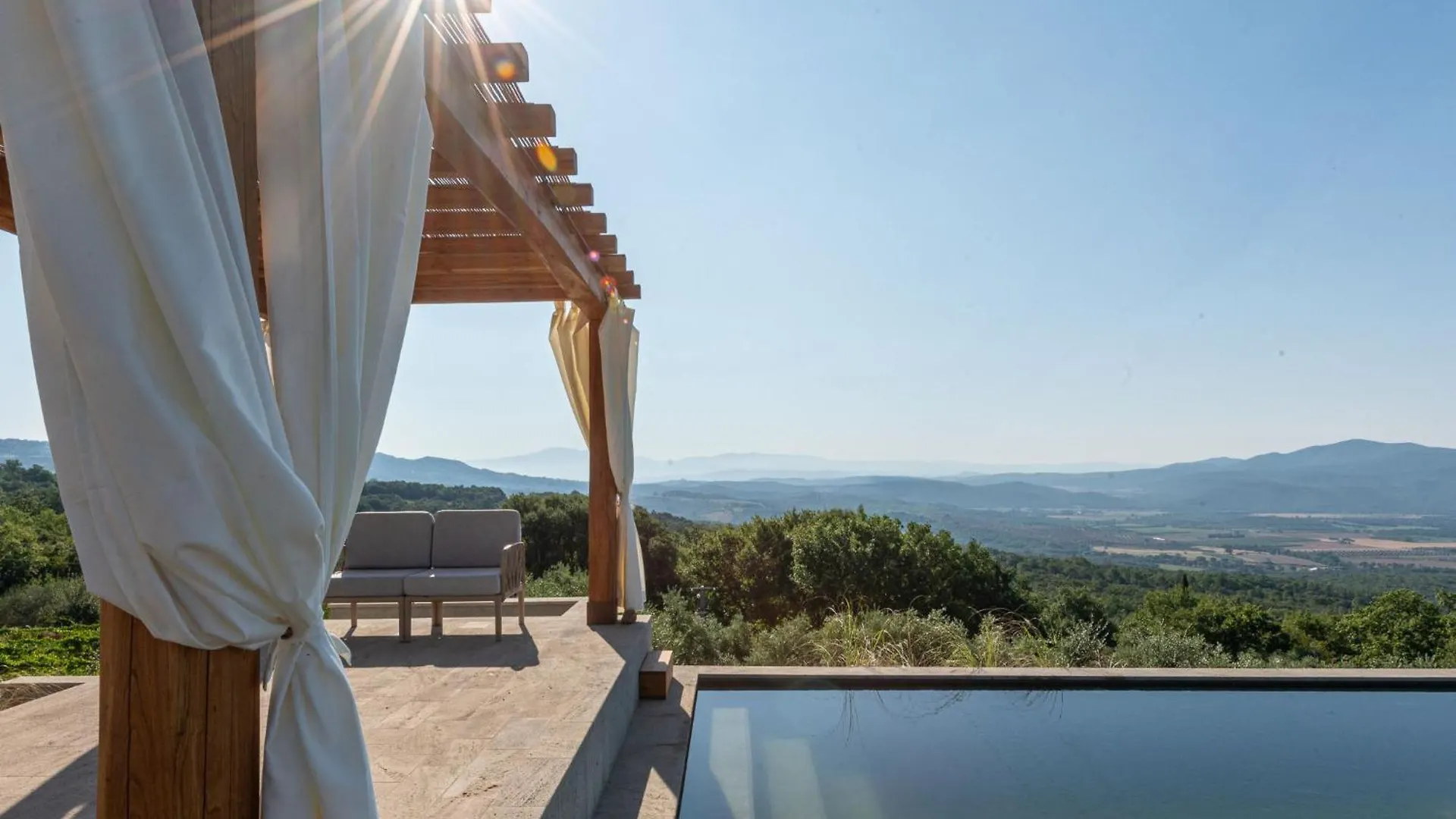 Holiday Home Oasi Di Benessere Bio By Interhome Sassofortino Italy