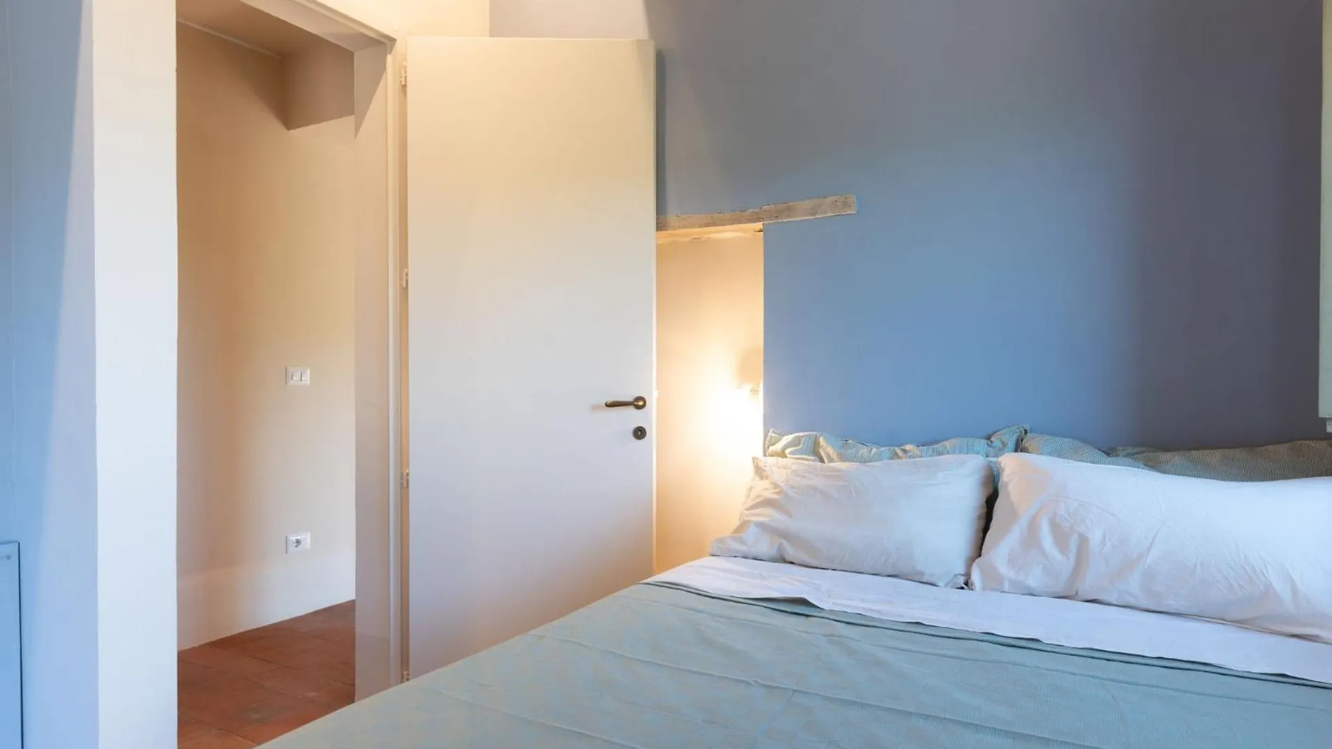 Holiday Home Oasi Di Benessere Bio By Interhome Sassofortino