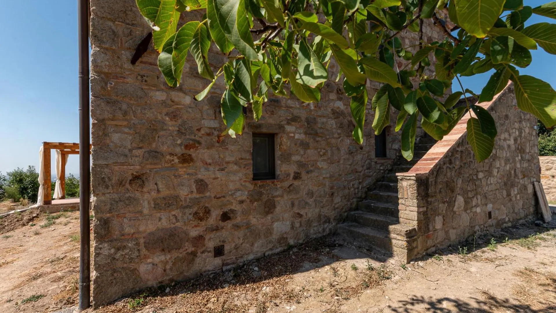 Holiday Home Oasi Di Benessere Bio By Interhome Sassofortino