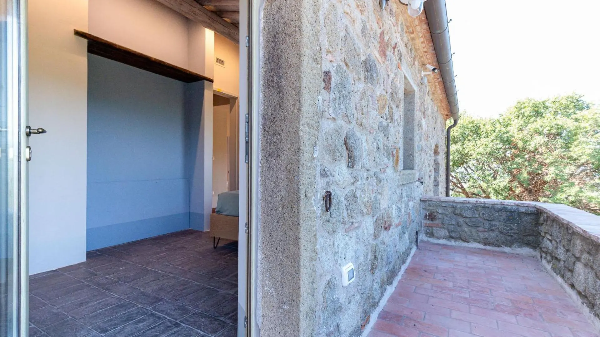 Holiday Home Oasi Di Benessere Bio By Interhome Sassofortino