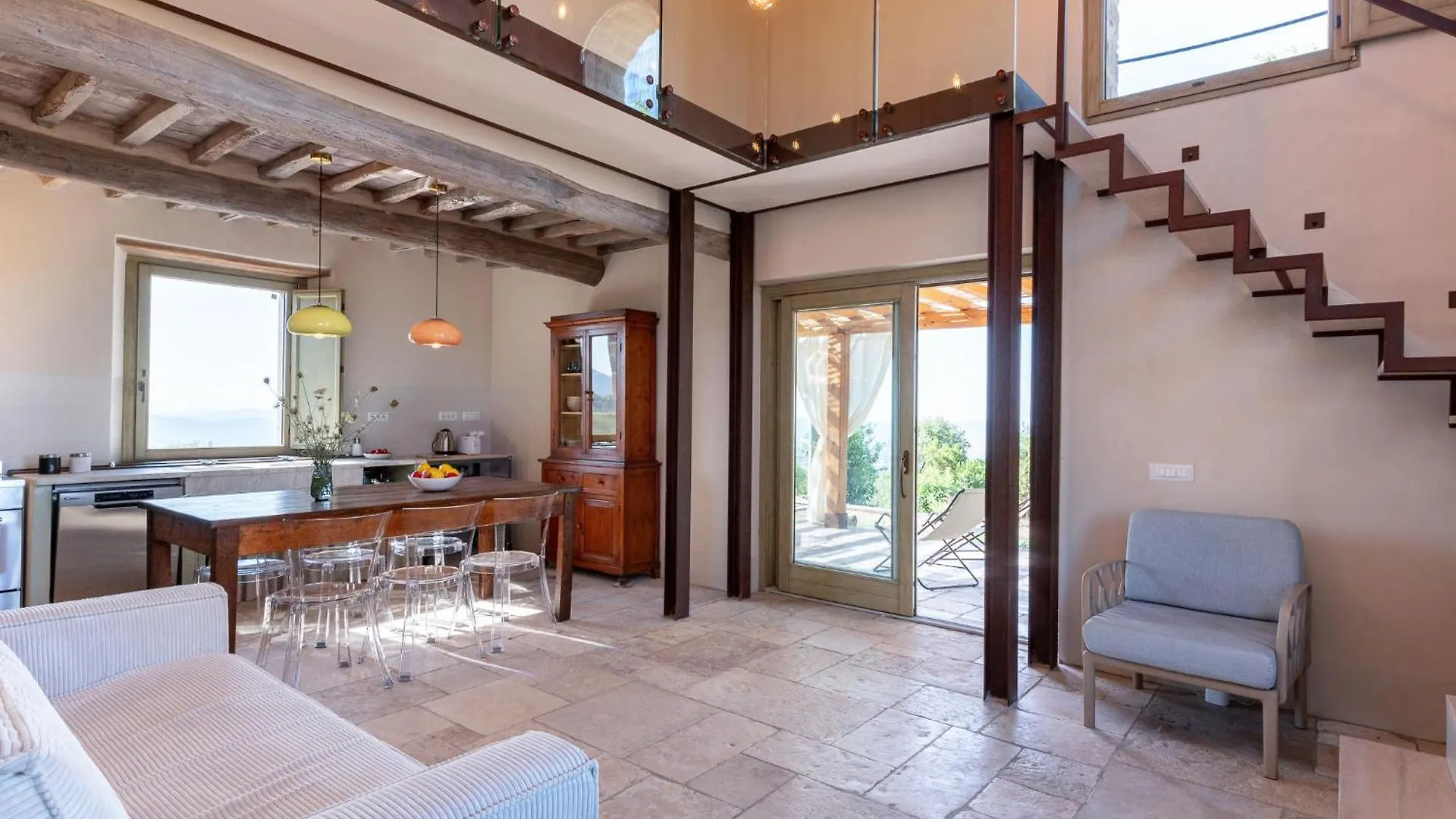 Holiday Home Oasi Di Benessere Bio By Interhome Sassofortino