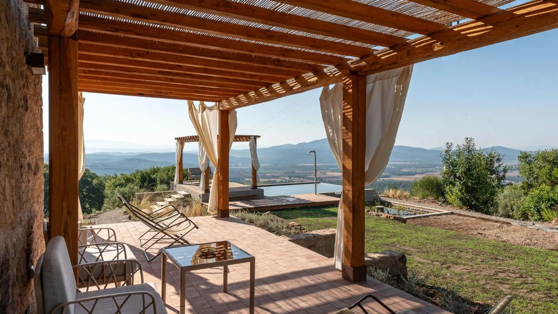 Holiday Home Oasi Di Benessere Bio By Interhome Sassofortino