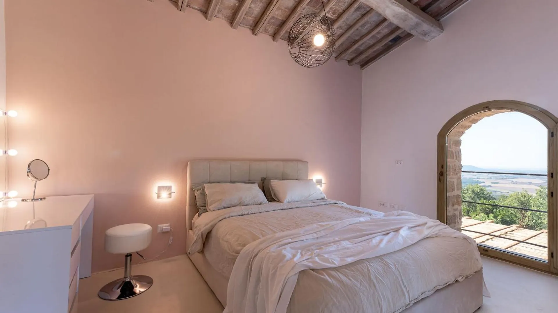 Holiday Home Oasi Di Benessere Bio By Interhome Sassofortino