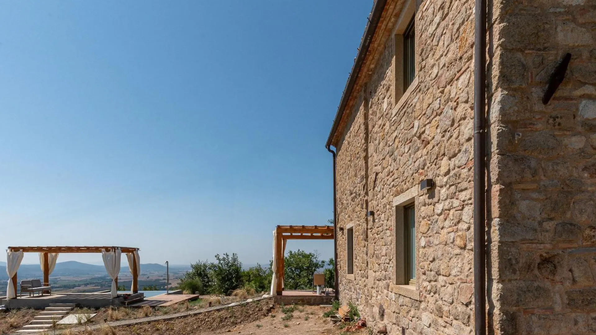 Holiday Home Oasi Di Benessere Bio By Interhome Sassofortino 0*,  Italy