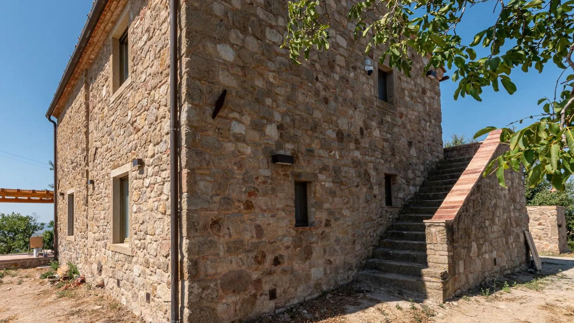 Holiday Home Oasi Di Benessere Bio By Interhome Sassofortino Italy