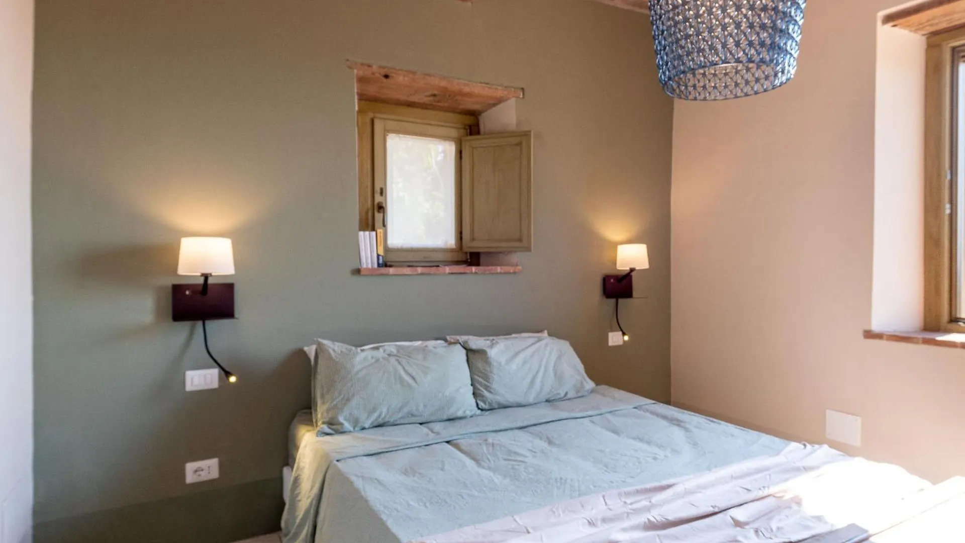 Holiday Home Oasi Di Benessere Bio By Interhome Sassofortino