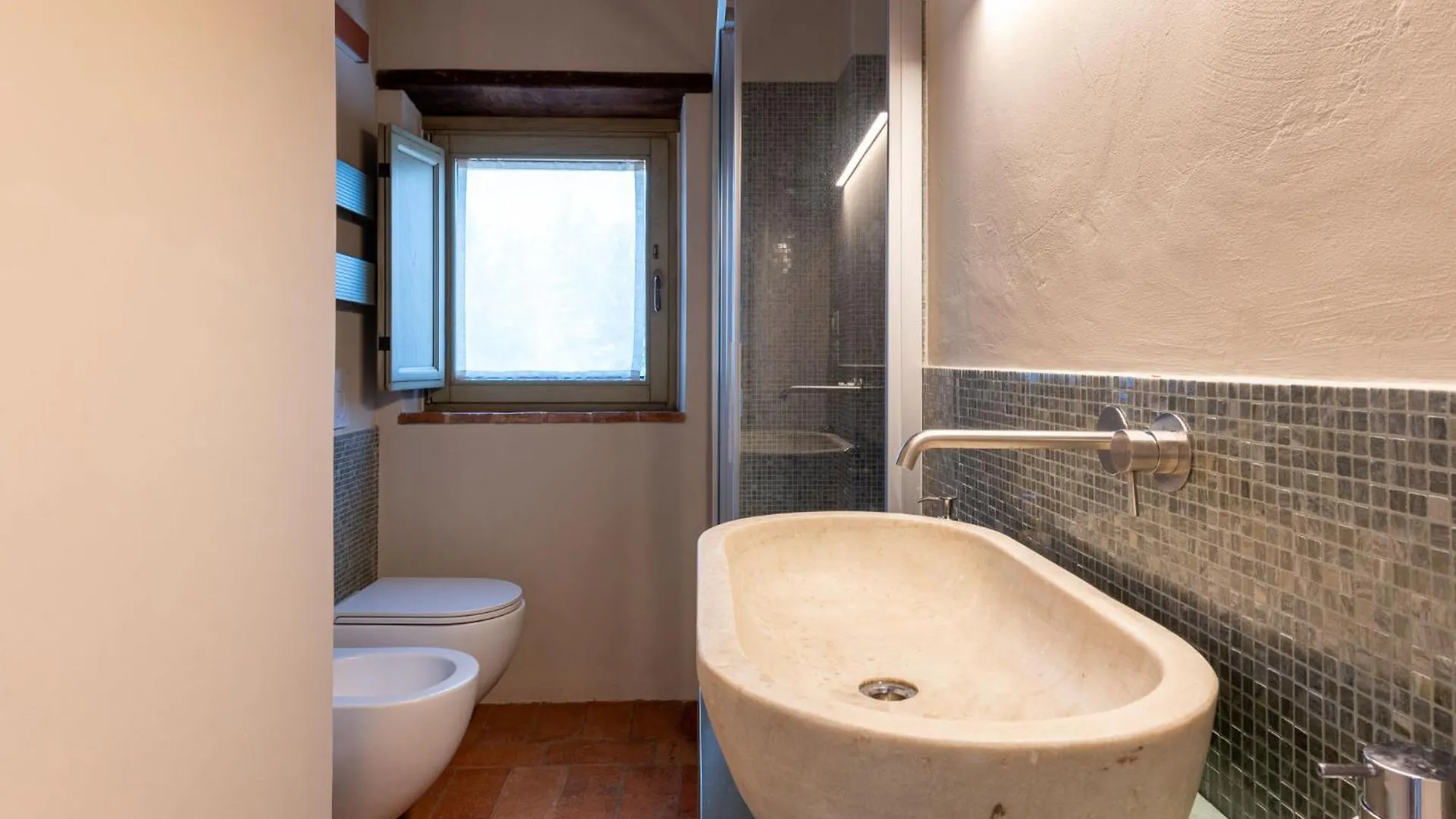 Holiday Home Oasi Di Benessere Bio By Interhome Sassofortino 0*,  Italy