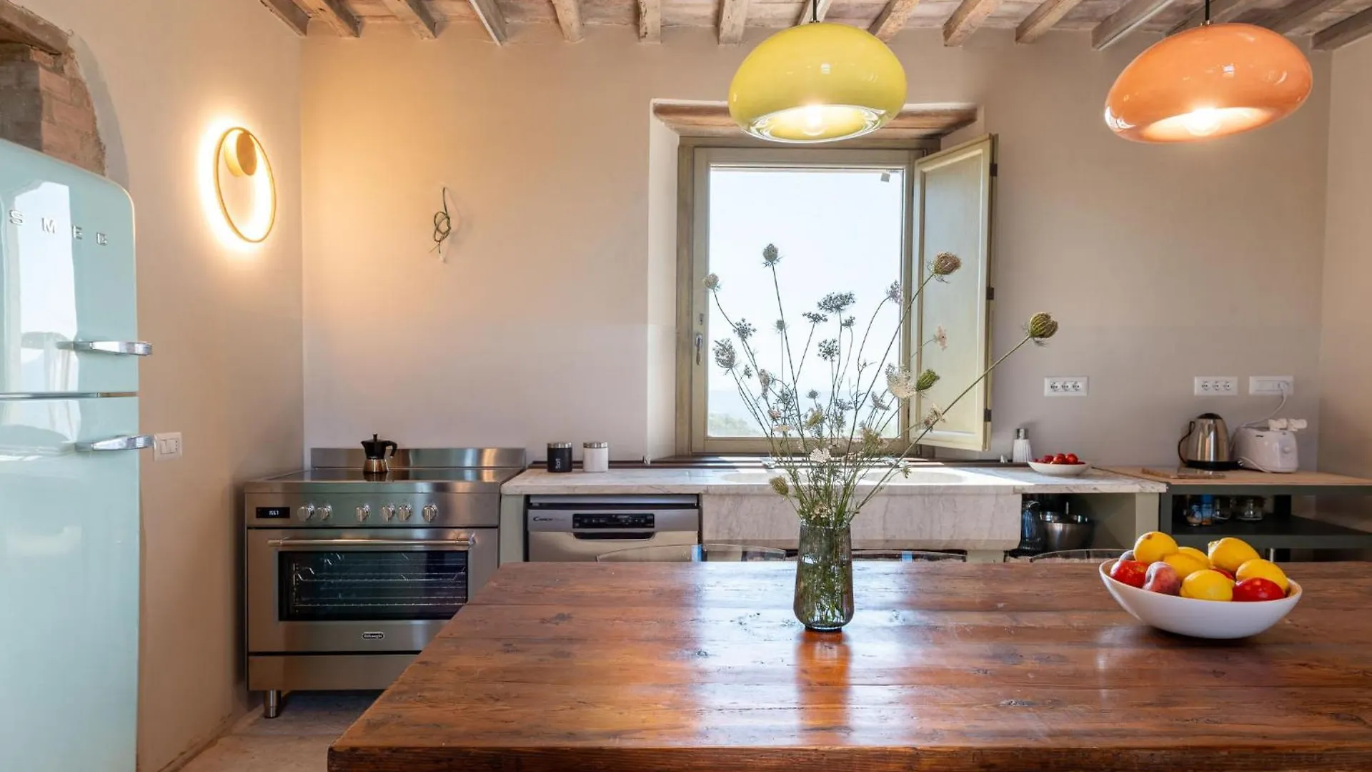 Holiday Home Oasi Di Benessere Bio By Interhome Sassofortino